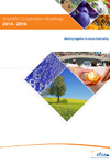 Scientific Cooperation Roadmap 2014-2016