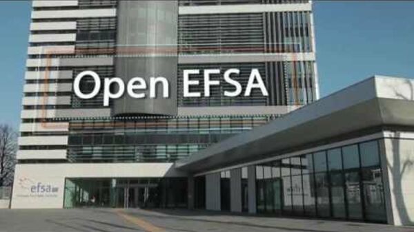 Open EFSA – engaging society in food safety