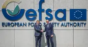 Commissioner Varhelyi Visit 2025