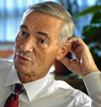 Dr J.C. van Lenteren