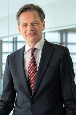 Dirk Detken