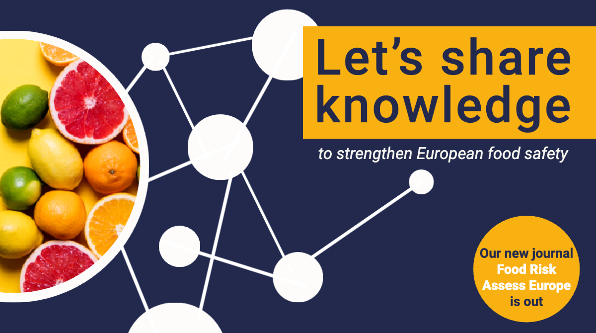 Food Risk Assess Europe