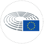 The European Parliament logo
