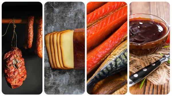 Armes de fume | EFSA