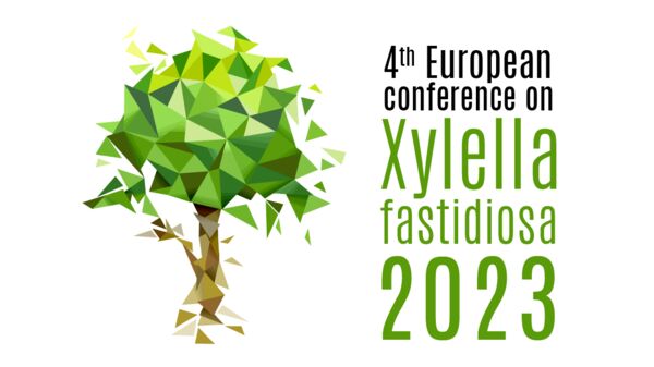 4th European Conference on Xylella fastidiosa 2023