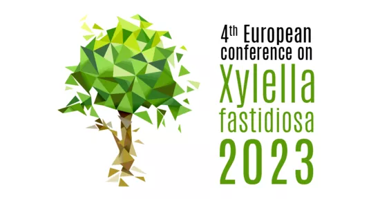 4th European Conference on Xylella fastidiosa 2023
