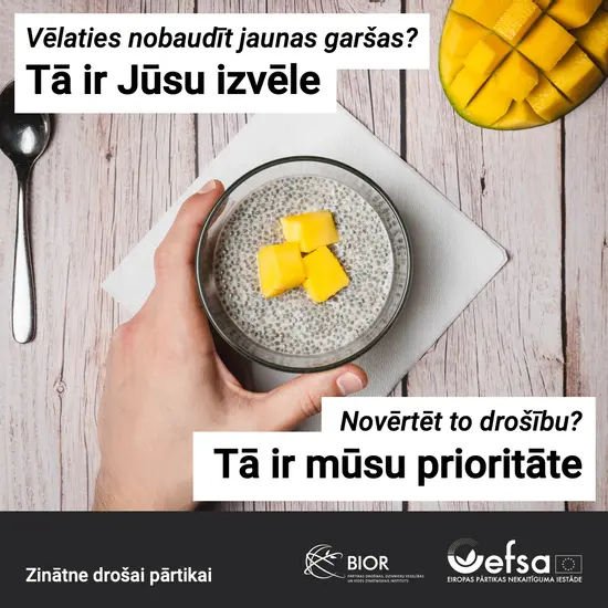 čia un mango