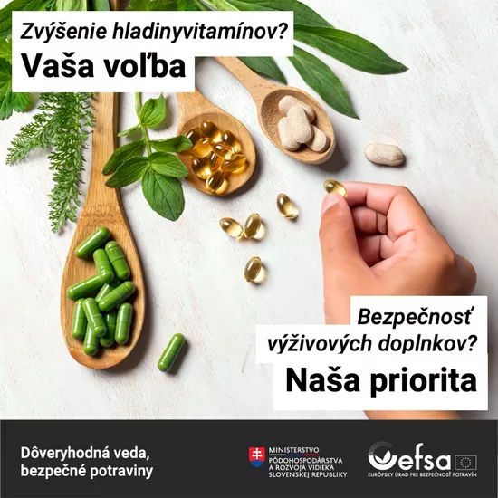 tabletky a drevené lyžičky