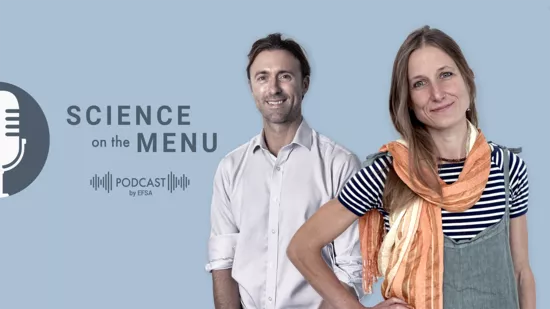 banner episode host and guest