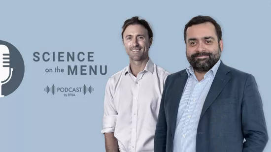 banner episode host and guest