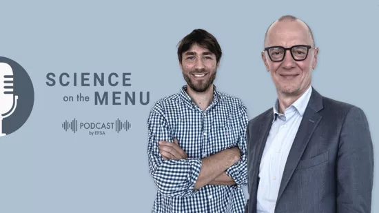 banner episode host and guest