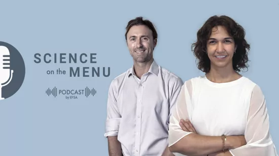 banner episode host and guest