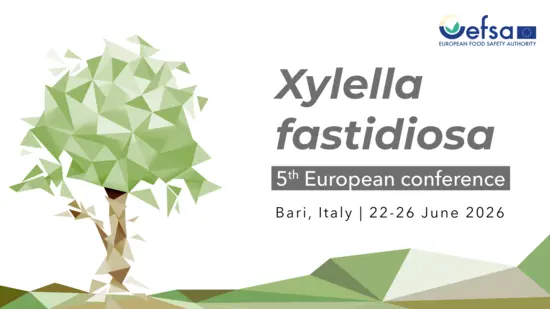 xylella conference 2026