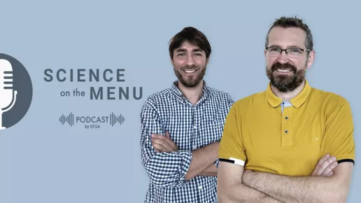 banner episode host and guest