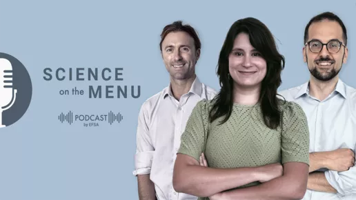 banner episode host and guest