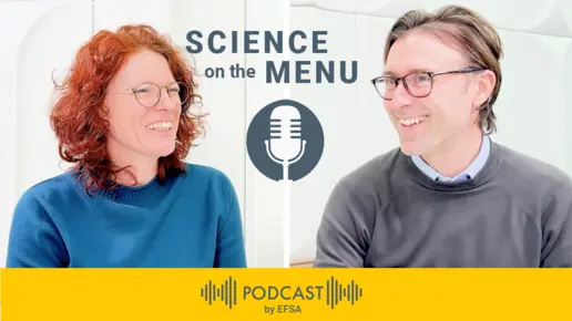 guest and host of episode 27