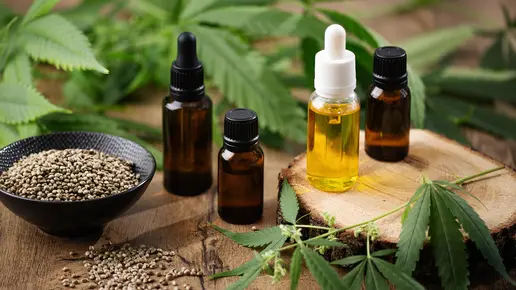 cbd cannabidiol