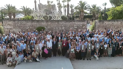 xylella conference