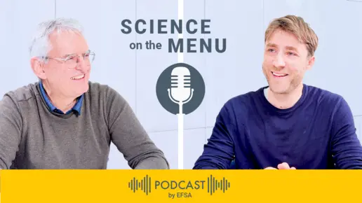 Episode 42 – Pesticides: the good, the bad and the ugly 