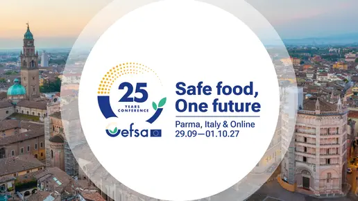 efsa conference 2027