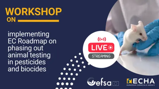 workshop ec roadmap animal testing