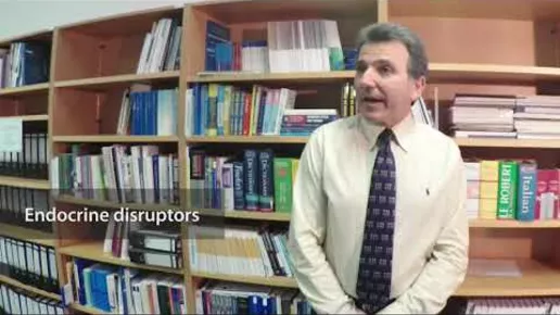 Breaking news from EFSA’s expert meetings: Plant protection products