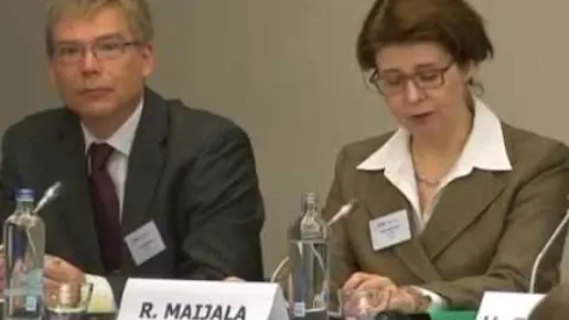 EFSA holds stakeholder workshop on draft guidance for GM plant comparators