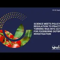 Science Meets Policy: From Regulation to Practice 2