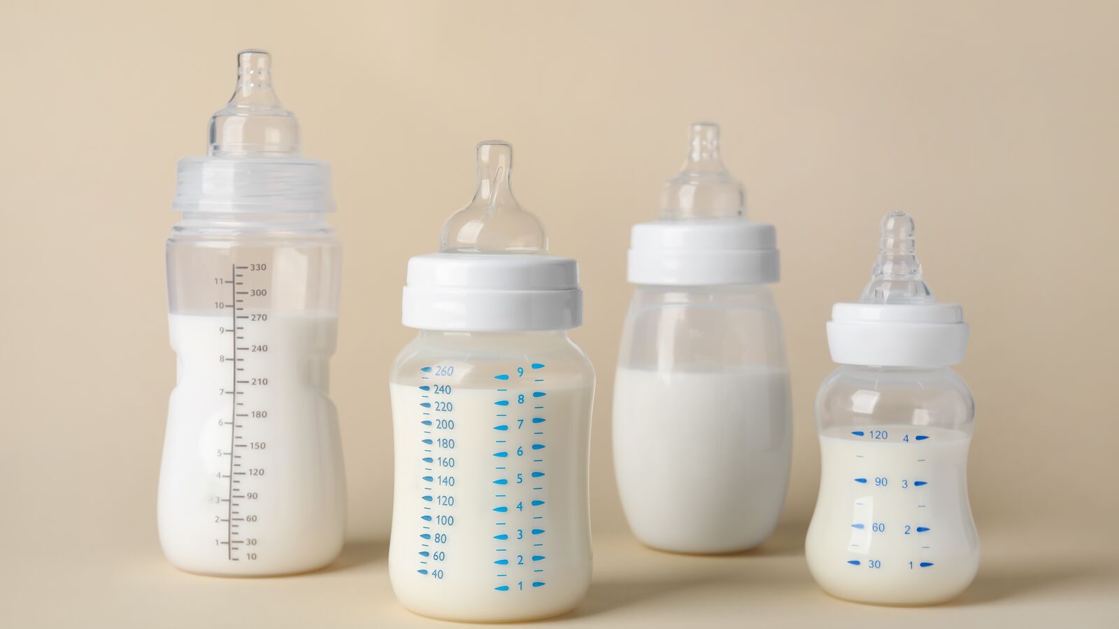 EFSA Issues Rapid Risk Assessment on Cereulide in Infant Formula Amid Recalls