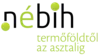 NEBIH logo