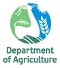 Department of agriculture logo