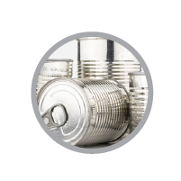 Food contact materials