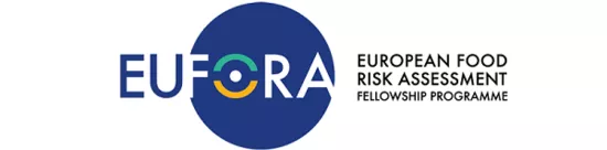 EU-FORA logo (The European Food Risk Assessment Fellowship Programme)