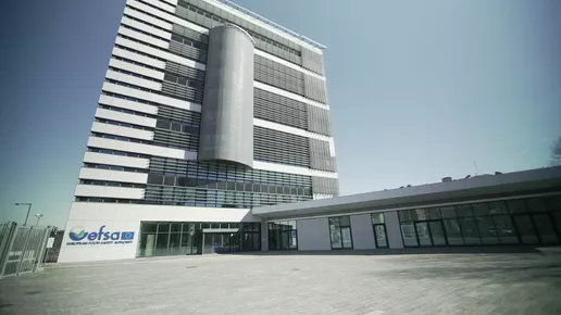 EFSA premises