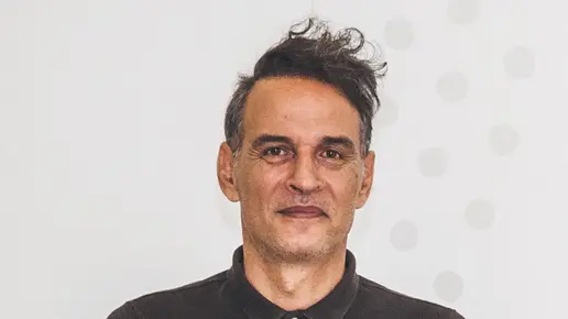 Konstantinos Koutsoumanis